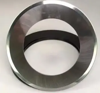 信頼性の高い平鋼縦方向シャーブレードを使用して鋼のスリットバリを軽減するにはどうすればよいですか?